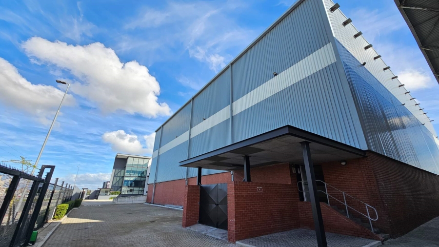 To Let commercial Property for Rent in Airport Industria Western Cape
